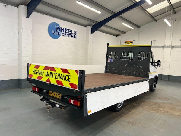 Used Iveco Daily 2023 for sale - 76074588: Photo 13