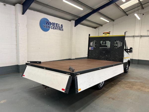 Used Iveco Daily 2023 for sale - 76074588: Photo 14