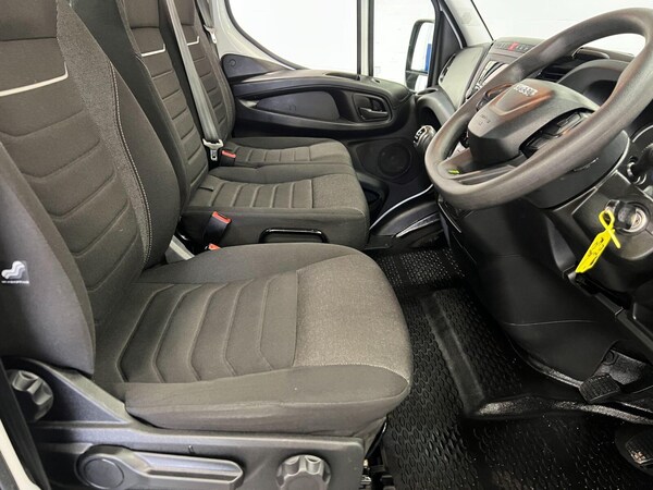 Used Iveco Daily 2023 for sale - 76074588: Photo 16