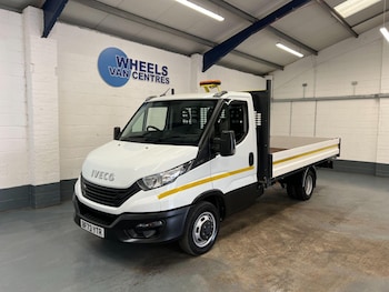 Iveco - Daily