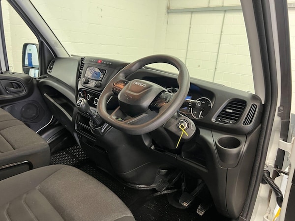 Used Iveco Daily 2023 for sale - 76074588: Photo 20