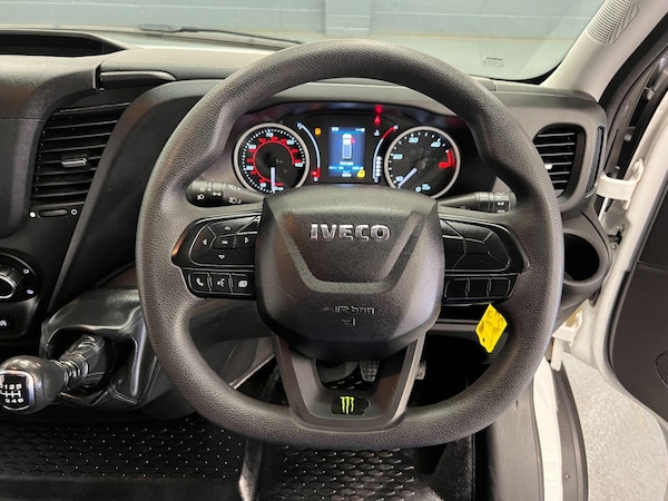 Used Iveco Daily 2023 for sale - 76074588: Photo 24