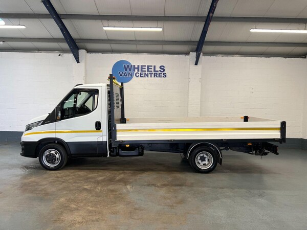 Used Iveco Daily 2023 for sale - 76074588: Photo 2