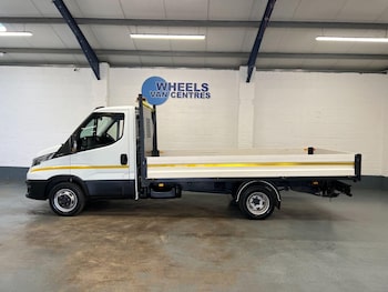 Used Iveco Daily 2023 for sale - 76074588: Photo 2