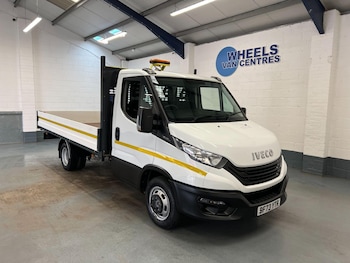 Used Iveco Daily 2023 for sale - 76074588: Photo 3