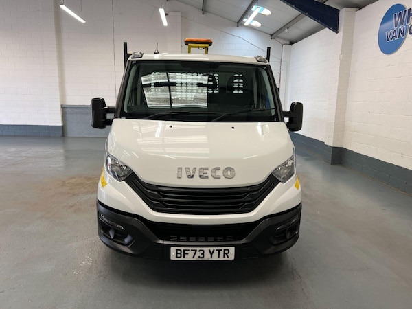 Used Iveco Daily 2023 for sale - 76074588: Photo 4