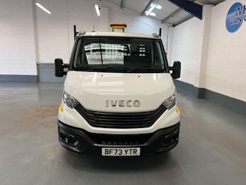 Used Iveco Daily 2023 for sale - 76074588: Photo 4