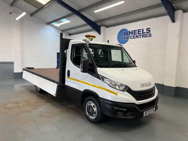 Used Iveco Daily 2023 for sale - 76074588: Photo 5