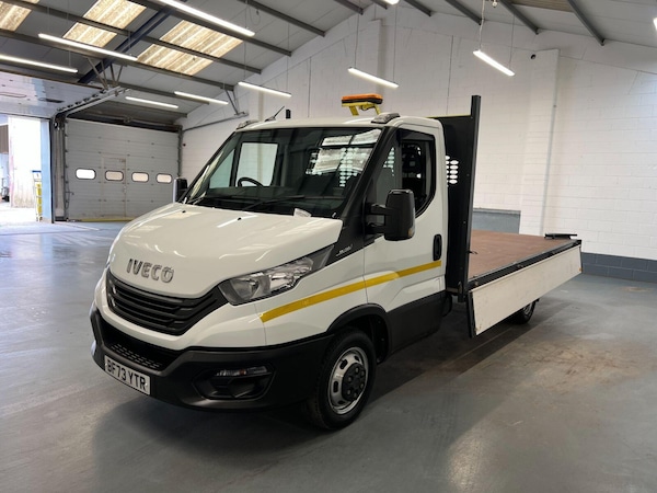 Used Iveco Daily 2023 for sale - 76074588: Photo 6