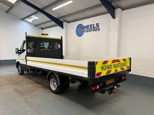 Used Iveco Daily 2023 for sale - 76074588: Photo 7