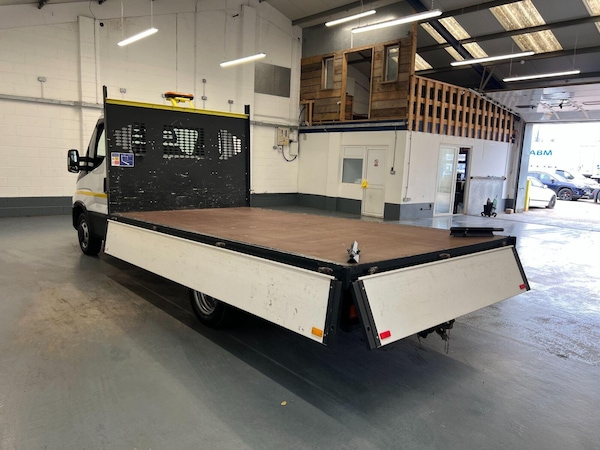 Used Iveco Daily 2023 for sale - 76074588: Photo 9