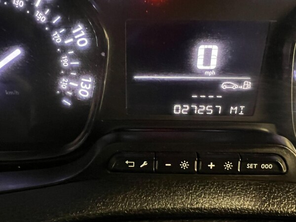 Used Fiat Scudo 2023 for sale - 75406640: Photo 15