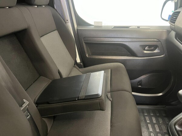 Used Fiat Scudo 2023 for sale - 75406640: Photo 16