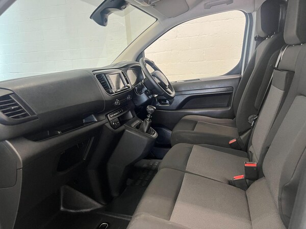 Used Fiat Scudo 2023 for sale - 75406640: Photo 18