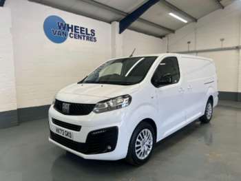 Used Fiat Scudo 2023 for sale - 75406640: Photo