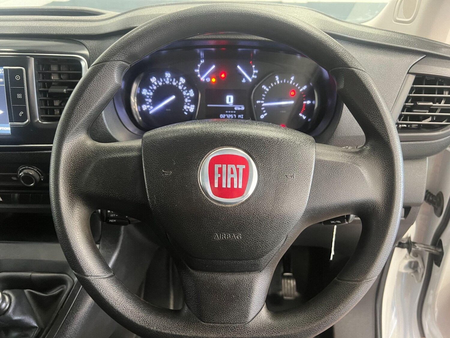 Vehicle 24