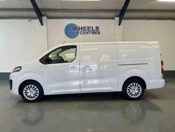 Used Fiat Scudo 2023 for sale - 75406640: Photo