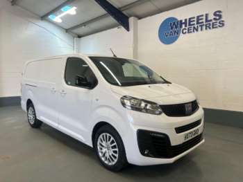 Used Fiat Scudo 2023 for sale - 75406640: Photo