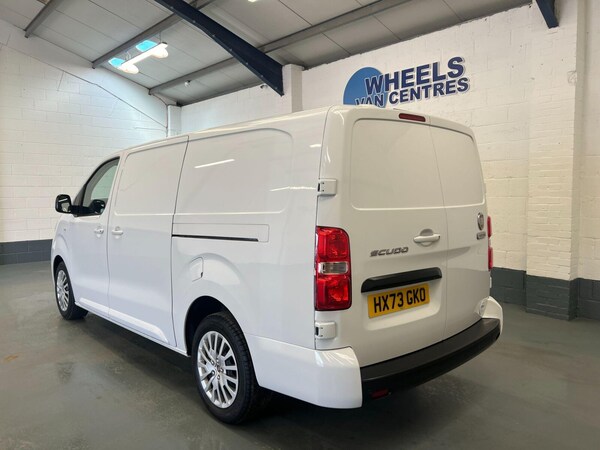 Used Fiat Scudo 2023 for sale - 75406640: Photo 6