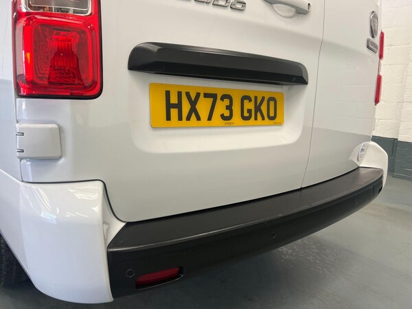 Used Fiat Scudo 2023 for sale - 75406640: Photo 8
