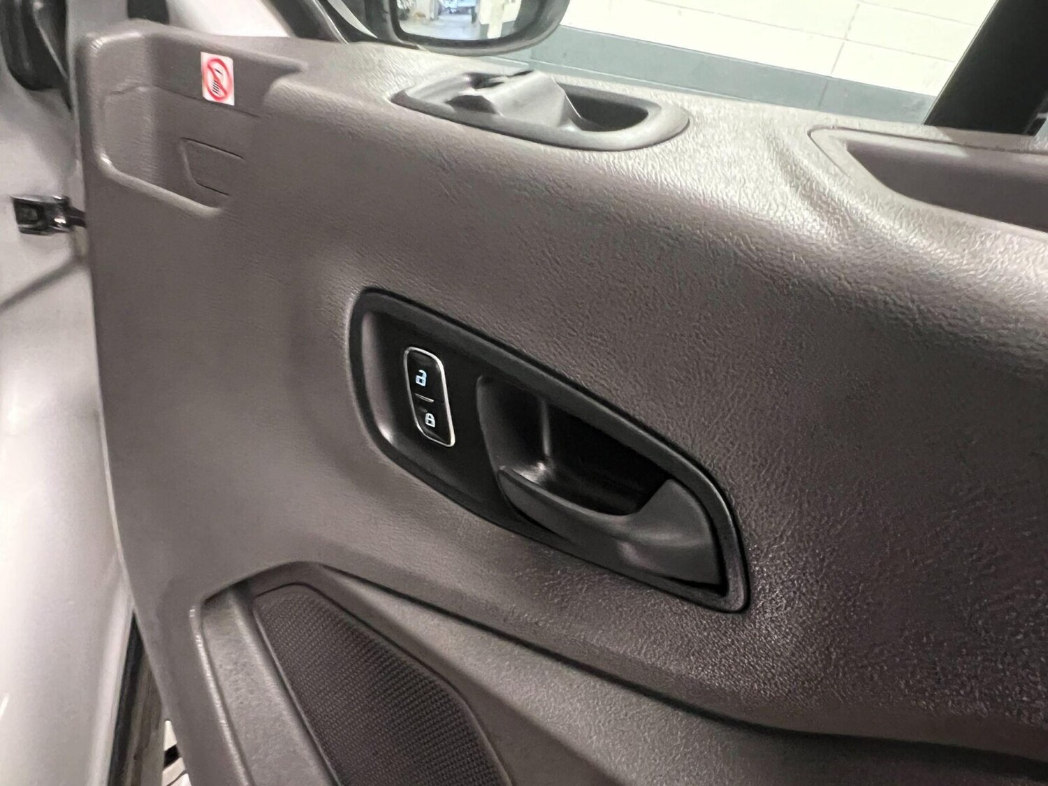 Used Ford Transit 2024 for sale - 76312436: Photo 12