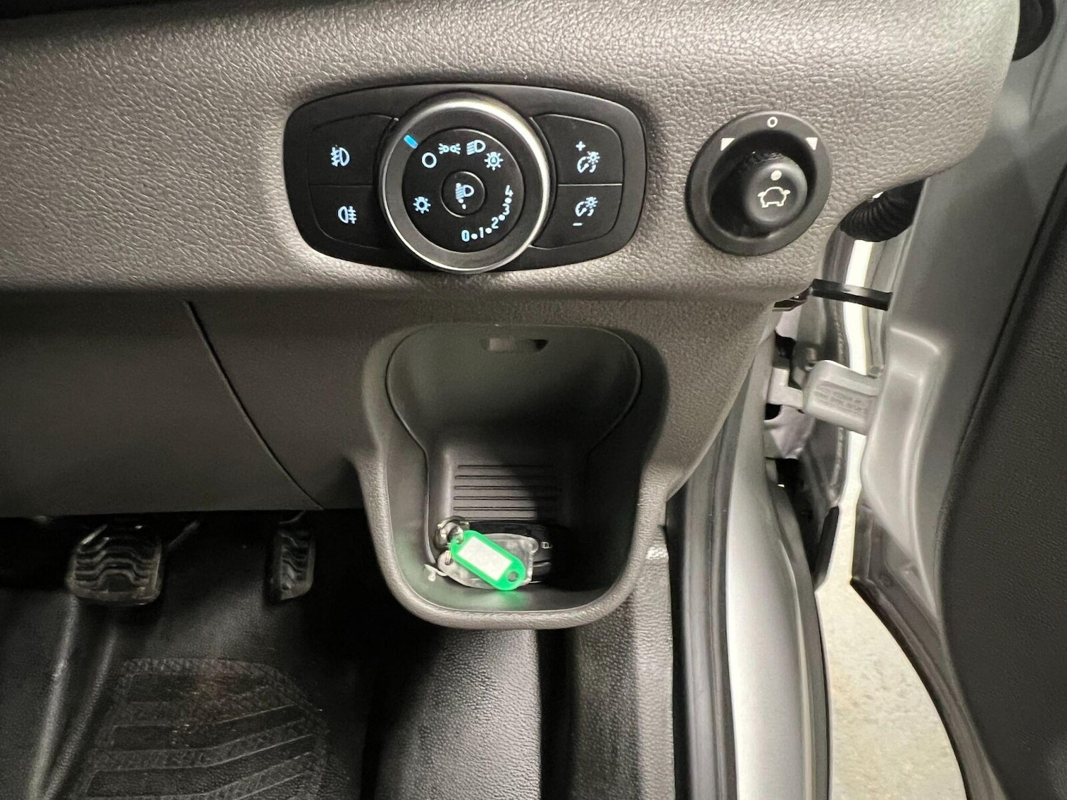 Used Ford Transit 2024 for sale - 76312436: Photo 13