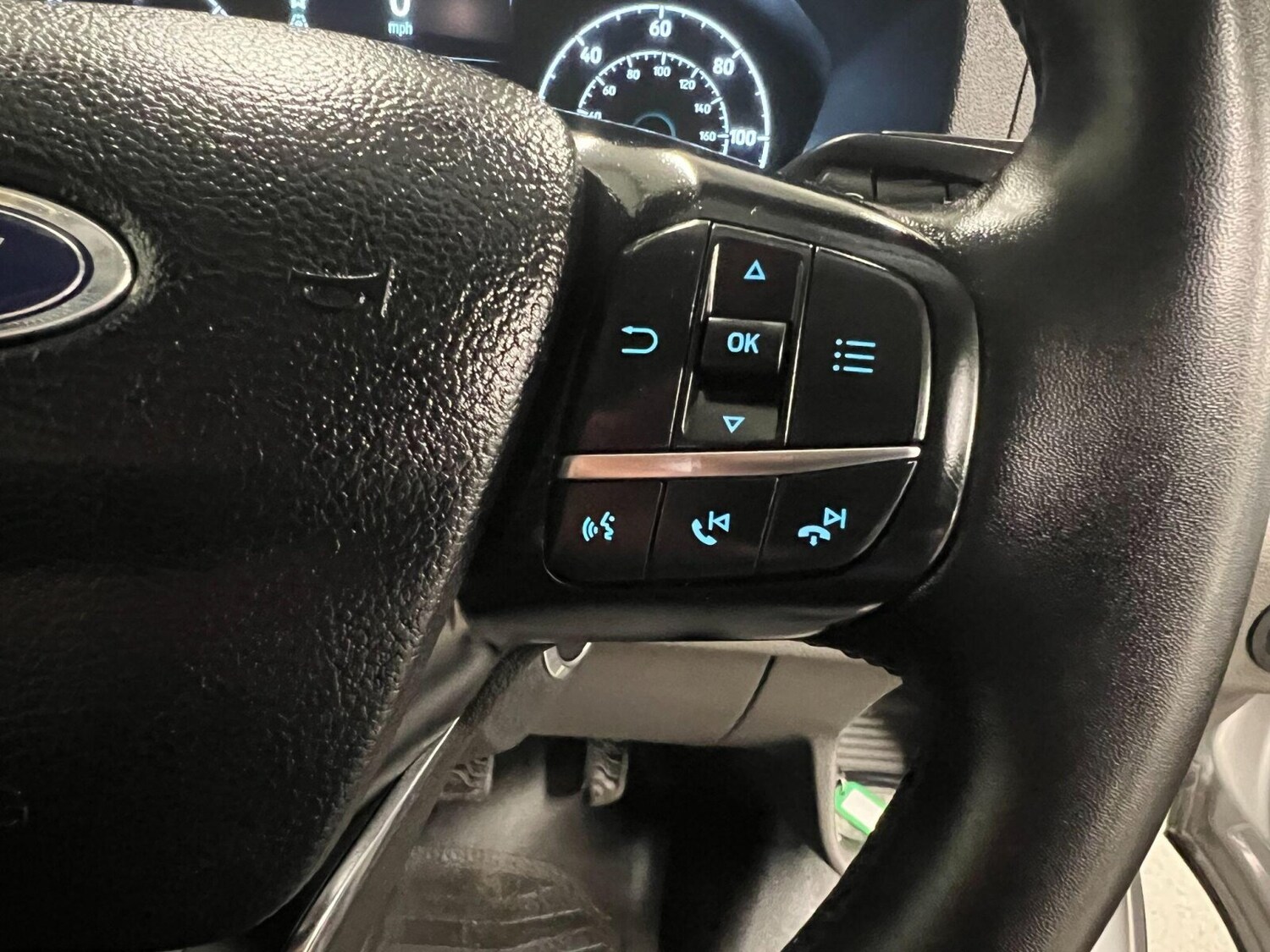 Used Ford Transit 2024 for sale - 76312436: Photo 15