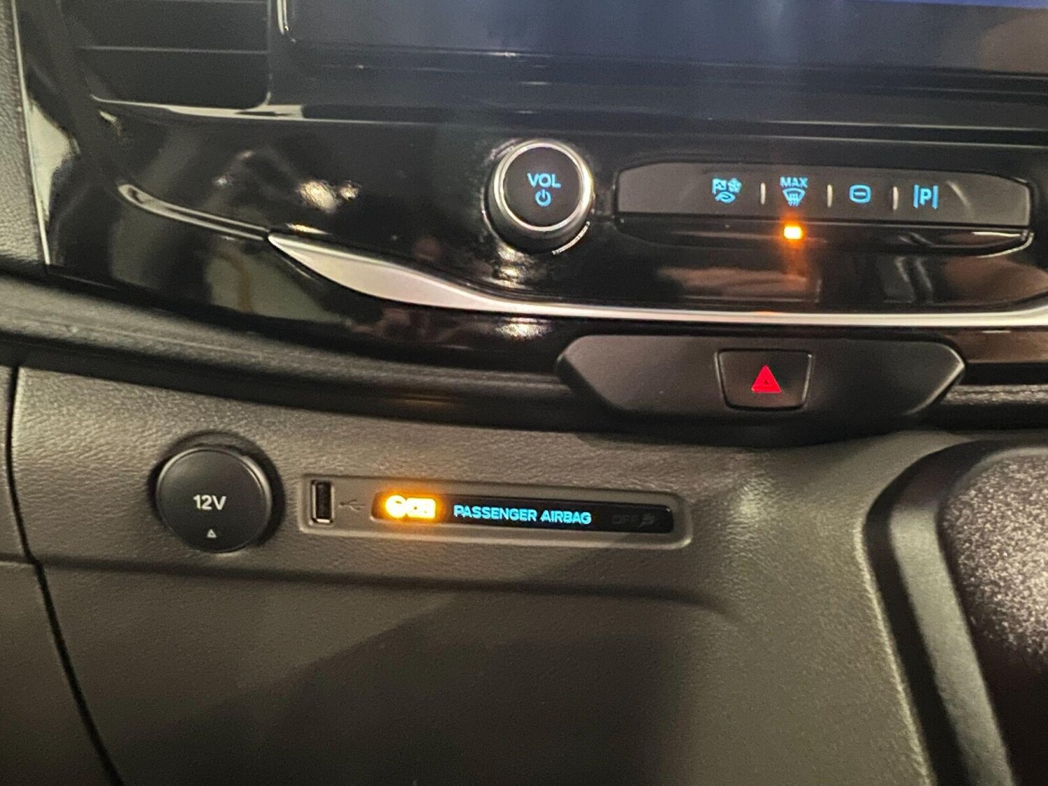 Used Ford Transit 2024 for sale - 76312436: Photo 17