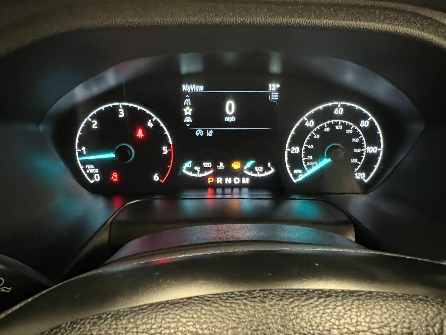 Used Ford Transit 2024 for sale - 76312436: Photo 22