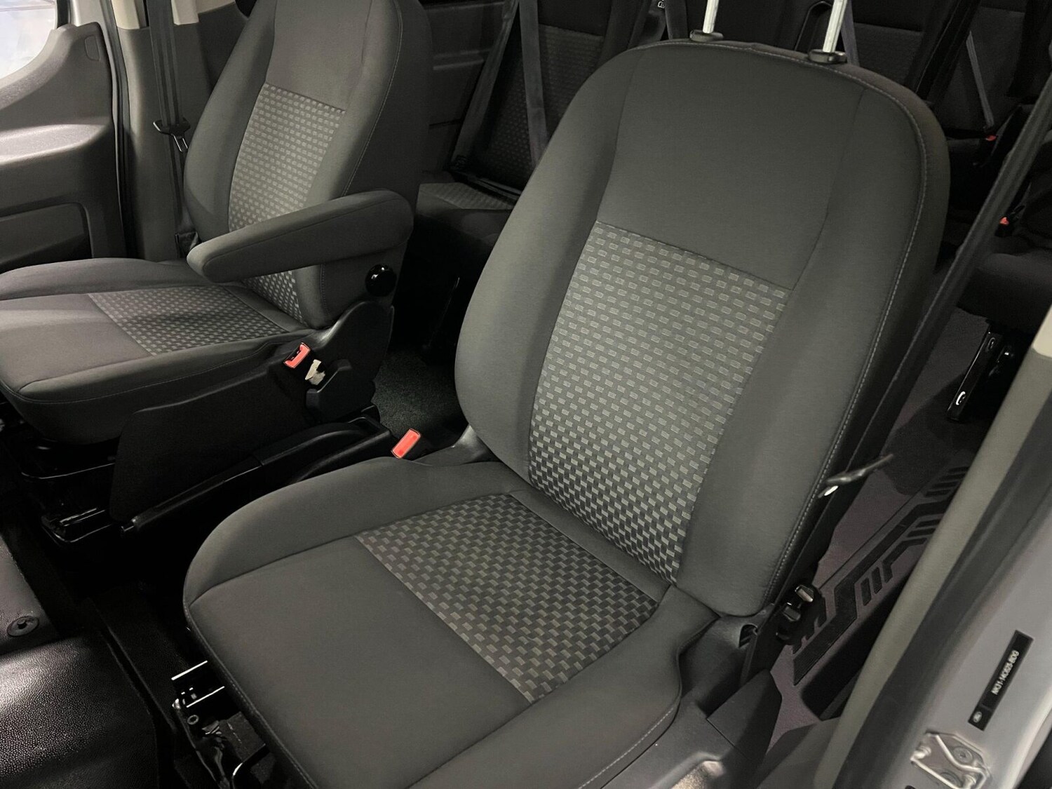 Used Ford Transit 2024 for sale - 76312436: Photo 24