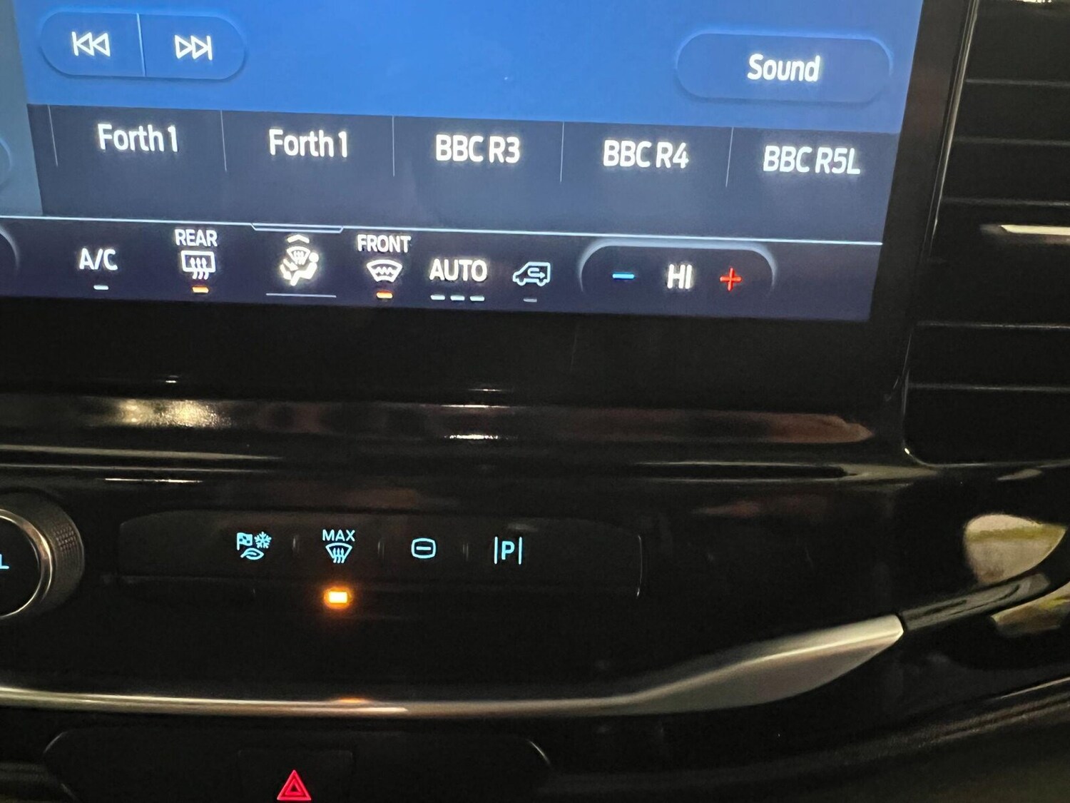 Used Ford Transit 2024 for sale - 76312436: Photo 28