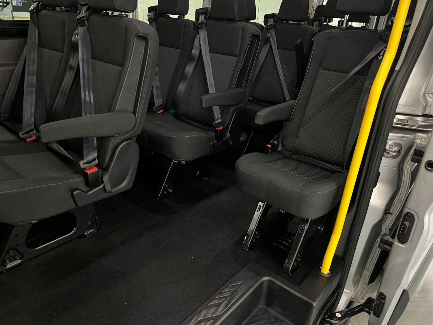 Used Ford Transit 2024 for sale - 76312436: Photo 33