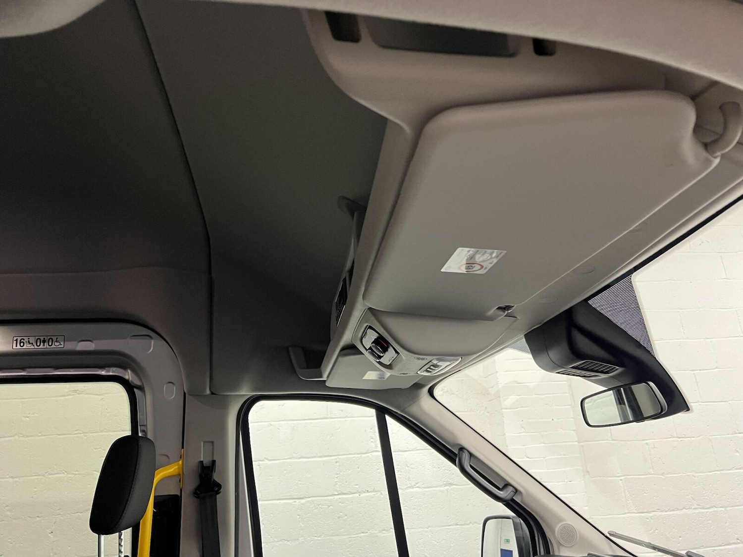 Used Ford Transit 2024 for sale - 76312436: Photo 34