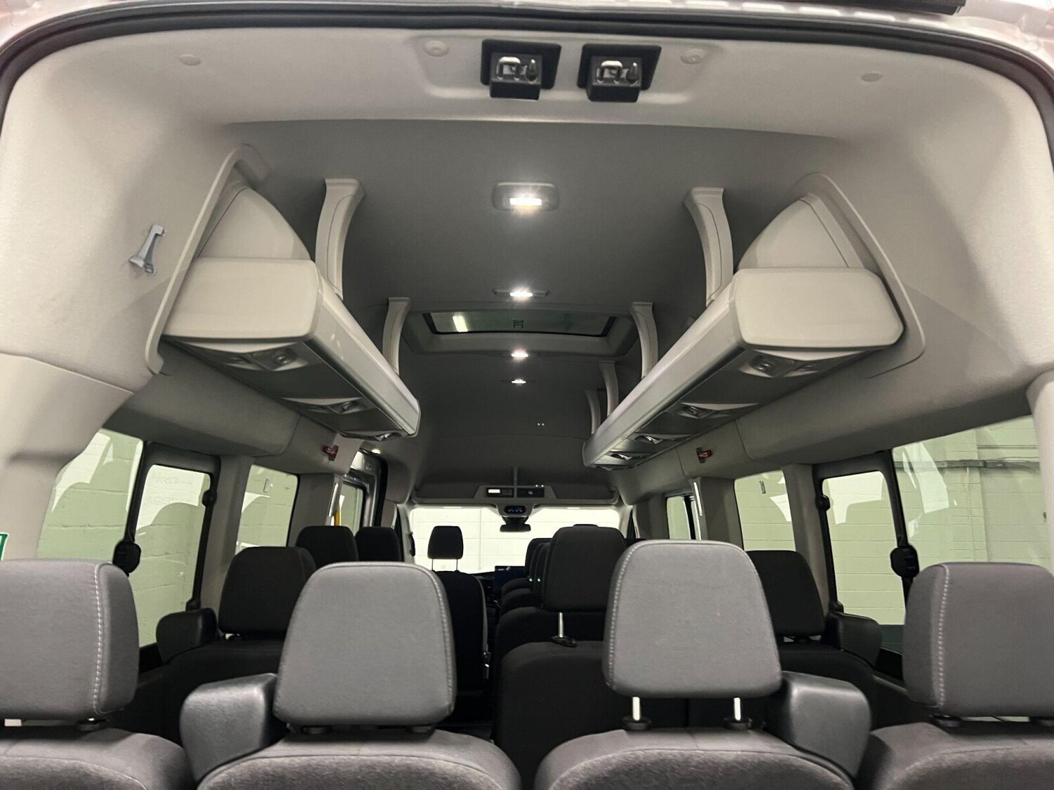 Used Ford Transit 2024 for sale - 76312436: Photo 43