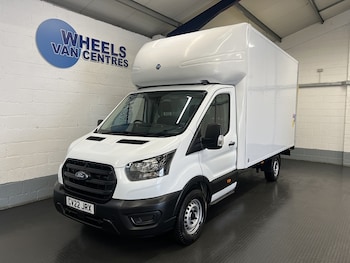 Used Ford Transit 2022 for sale - 78712888: Photo