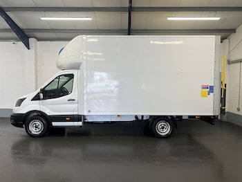 Used Ford Transit 2022 for sale - 78712888: Photo