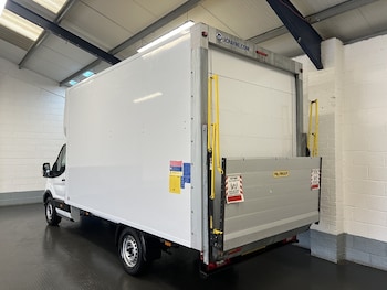 Used Ford Transit 2022 for sale - 78712888: Photo