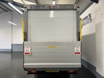 Used Ford Transit 2022 for sale - 78712888: Photo