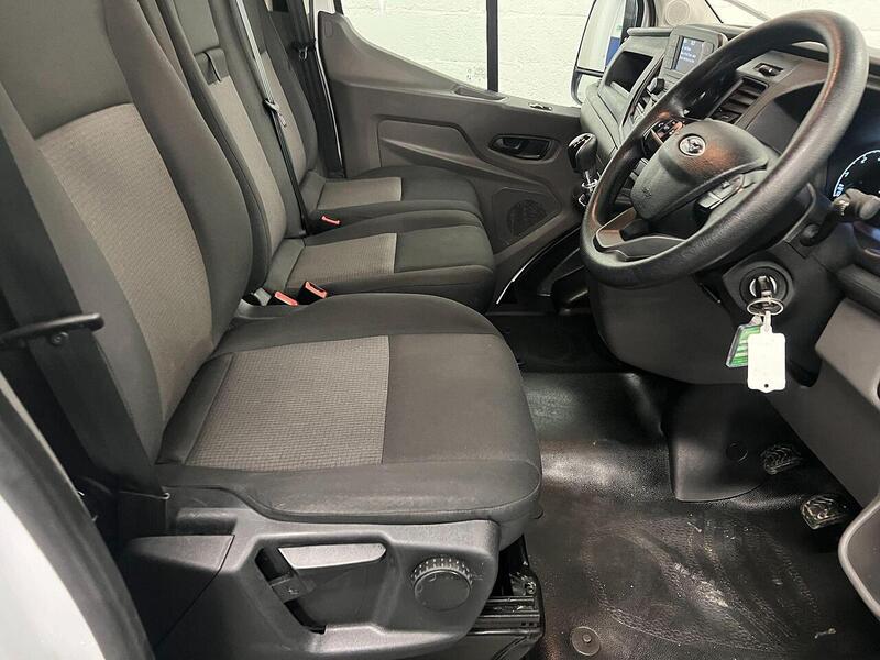 Used Ford Transit 2024 for sale - 76904163: Photo 10
