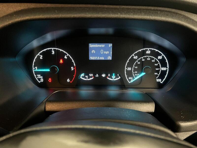 Used Ford Transit 2024 for sale - 76904163: Photo 21