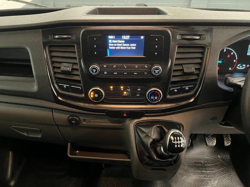 Used Ford Transit 2024 for sale - 76904163: Photo 23