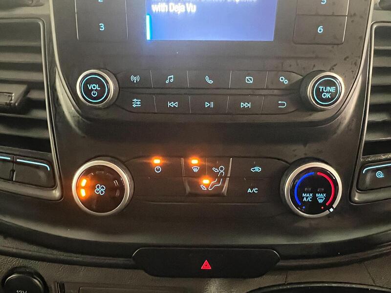 Used Ford Transit 2024 for sale - 76904163: Photo 25