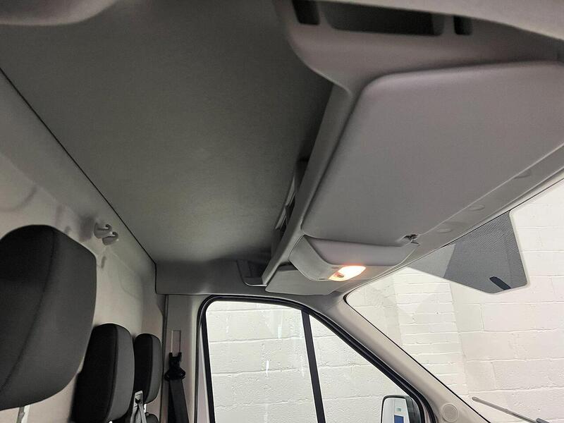 Used Ford Transit 2024 for sale - 76904163: Photo 30