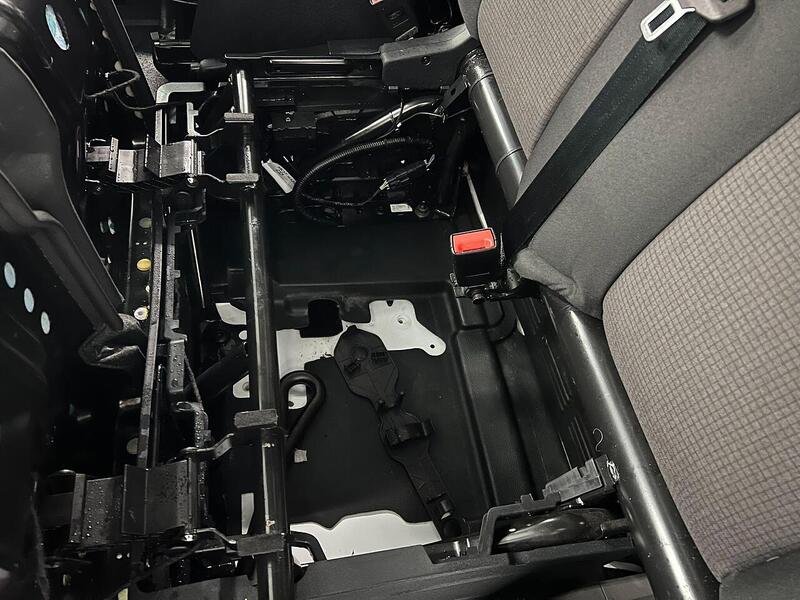 Used Ford Transit 2024 for sale - 76904163: Photo 38