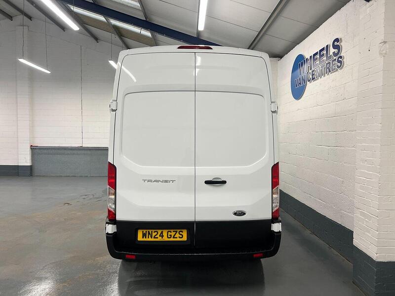Used Ford Transit 2024 for sale - 76904163: Photo 6