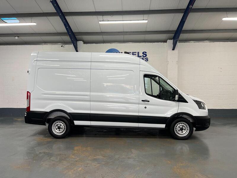 Used Ford Transit 2024 for sale - 76904163: Photo 7