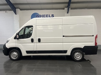 Used Citroen Relay 2026 for sale - 78883509: Photo