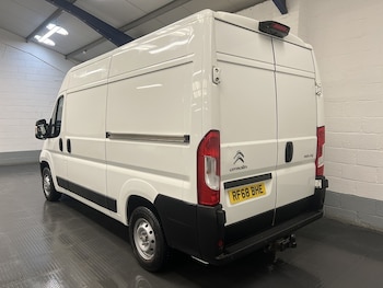 Used Citroen Relay 2026 for sale - 78883509: Photo