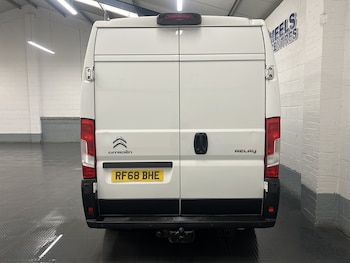 Used Citroen Relay 2026 for sale - 78883509: Photo