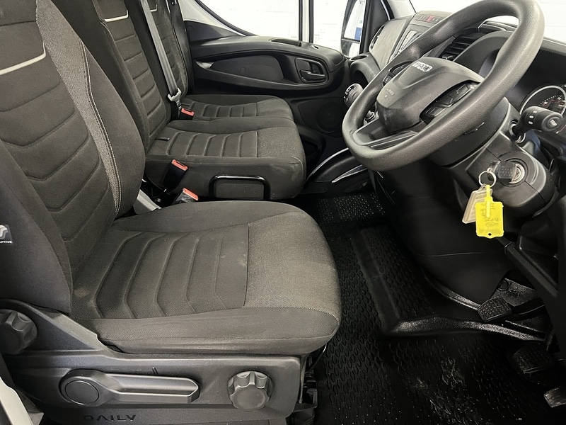 Used Iveco Daily 2023 for sale - 76904045: Photo 10